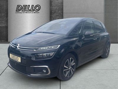 Citroën C4 SpaceTourer