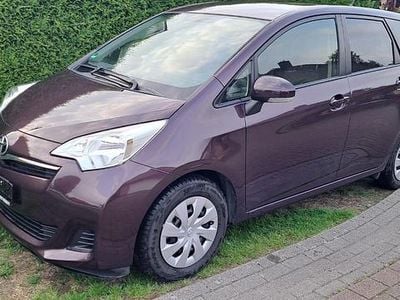 Toyota Verso-S