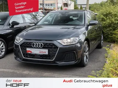 Gebraucht Audi A1 Sportback