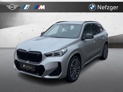 Gebraucht BMW iX1 M Sport 294 kW (400 PS) 2022 Silber SUV