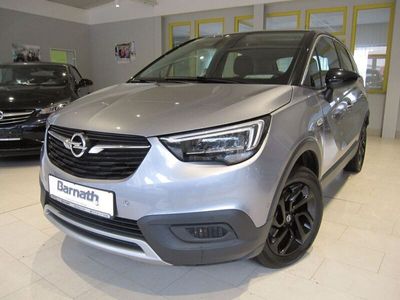 gebraucht Opel Crossland X 2020 *Navi*LED*SHZ*LHZ*