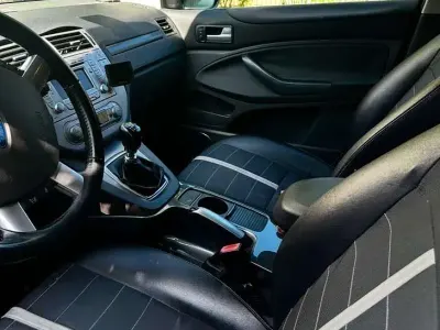 Używany Ford Kuga