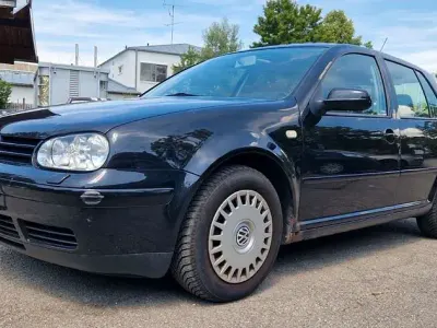 Gebraucht VW Golf III