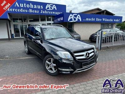 Mercedes GLK220