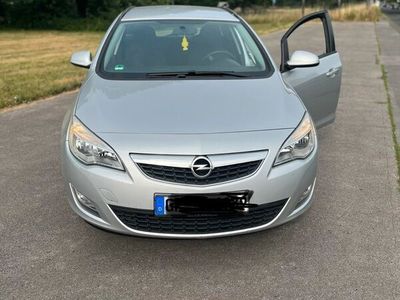 gebraucht Opel Astra TÜV 05/25
