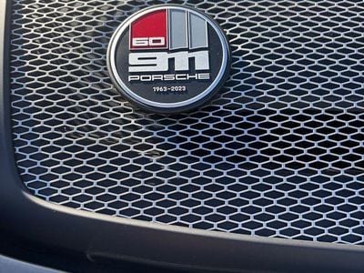 Neu Porsche 992 525 PS (386 kW) 2025 Schwarz Coupé