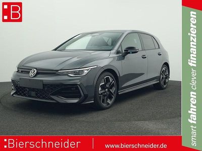 Usata VW Golf VIII Style 150 CV (110 kW) 2025 Grigio Berlina