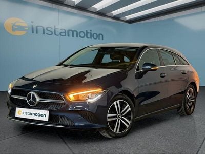Mercedes CLA220