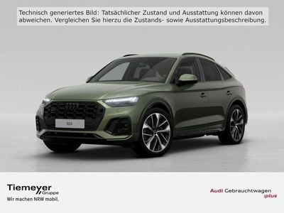 Audi SQ5 Sportback