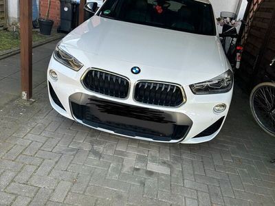 gebraucht BMW X2 M packet