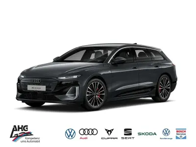 Gebraucht Audi A6 e-tron
