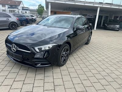 Mercedes A250