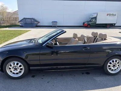 Gebraucht BMW 318