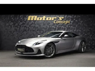 Gebraucht Aston Martin DB12 680 PS (500 kW) 2024 Grau