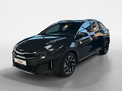 Gebraucht Kia XCeed Spirit 140 PS (102 kW) 2026 Andere SUV