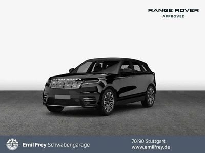 Gebraucht Land Rover Range Rover Velar SE Dynamic 250 PS (183 kW) 2025 Schwarz SUV