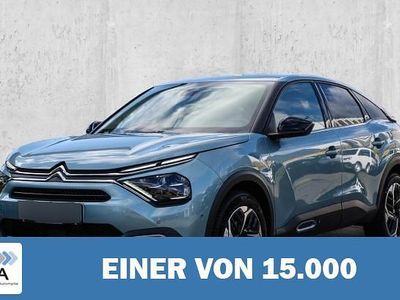 Metallic Gebraucht 2023 Citroën C4 Shine | 22.810 € (Fairer Preis)
