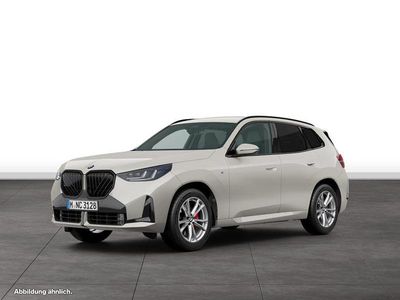 Gebraucht 2025 BMW X3 Comfort Edition SUV | 65.323 €