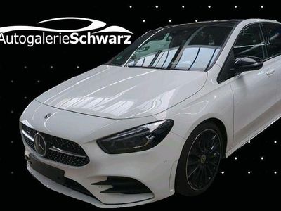 Mercedes B220