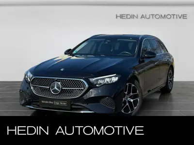 Gebraucht Mercedes E200
