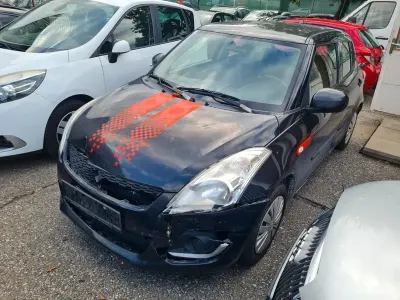 Gebraucht Suzuki Swift
