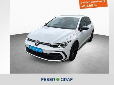 Weiß Gebraucht 2022 VW Golf GTE Limousine | 26.790 € (Etwas zu teuer)