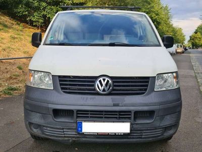 gebraucht VW Transporter T5Transporter T5 Profi