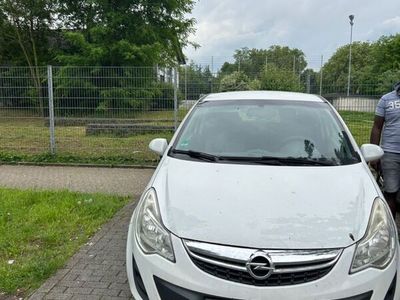 gebraucht Opel Corsa 1.3 CDTI ecoFLEX 150 Jahre 55kW 1...