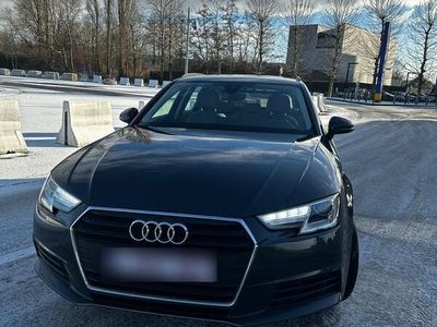 gebraucht Audi A4 Top