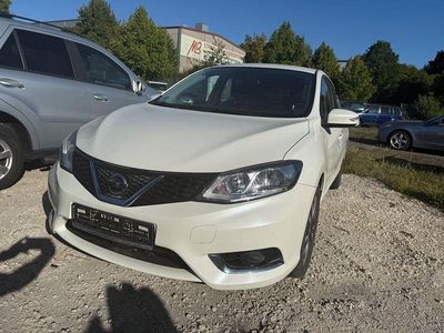 Nissan Pulsar