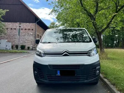 Gebraucht Citroën Jumpy