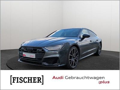Audi S7 Sportback