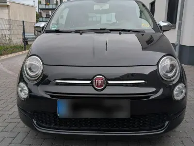 Gebraucht Fiat 500