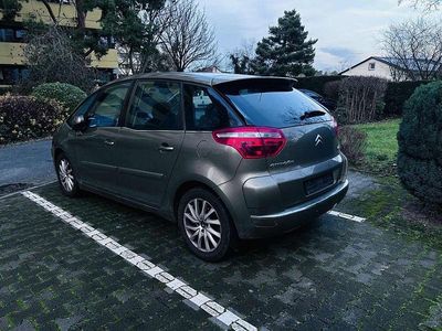 Gebraucht Citroën C4 Picasso 150 PS (110 kW) 2009 Andere farben Van / Kleinbus