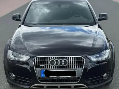 Gebraucht Audi A4 Allroad