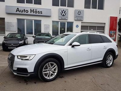 Gebraucht Audi A4 Allroad