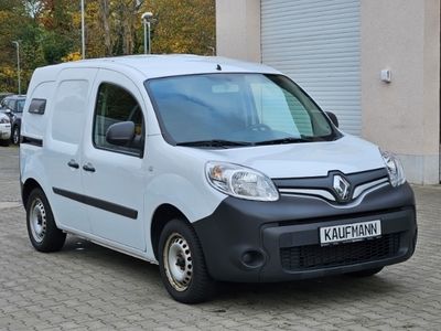 Gebraucht Renault Kangoo Rapid Extra 90 PS (66 kW) 2019 Weiss Van / Kleinbus