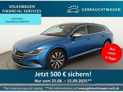 VW Arteon