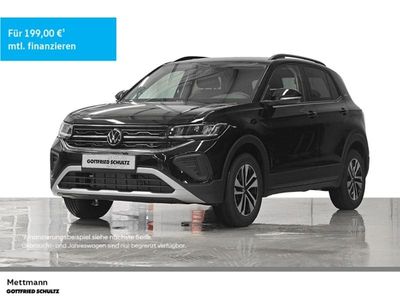 Gebraucht VW T-Cross 116 PS (85 kW) 2026 SUV