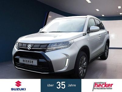 Neu Suzuki Vitara Comfort 129 PS (94 kW) 2026 Silber SUV