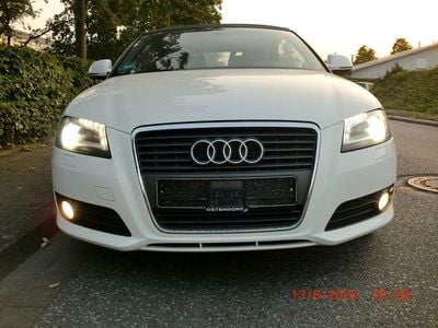 Audi A3 Cabriolet