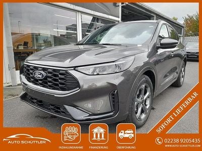 Grau Neu 2025 Ford Kuga ST-Line SUV | 29.990 € (Guter Preis)
