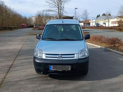 gebraucht Citroën Berlingo 1.4 Multispace