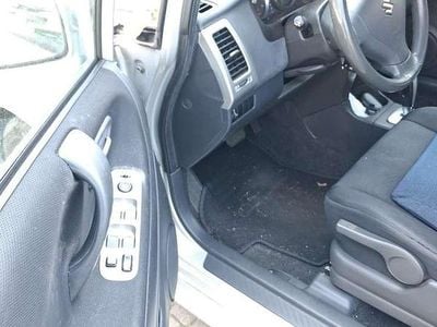 Second-hand Suzuki Liana 103 CP (75 kW) 2004 Break