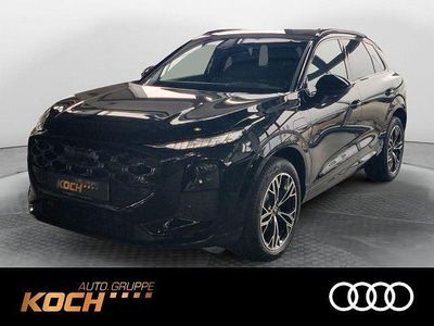 Nouă Audi Q3 Sport 272 CP (200 kW) 2026 Negru SUV