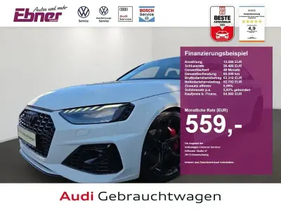 Gebraucht Audi RS4