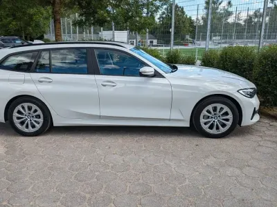 Gebraucht BMW 330