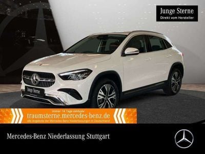 Mercedes GLA250