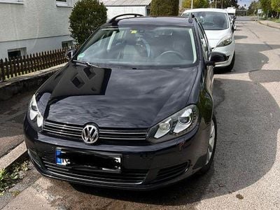 VW Golf VII
