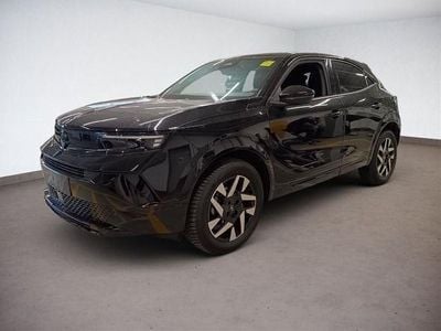 Usata Opel Mokka S 131 CV (96 kW) 2025 Nero SUV